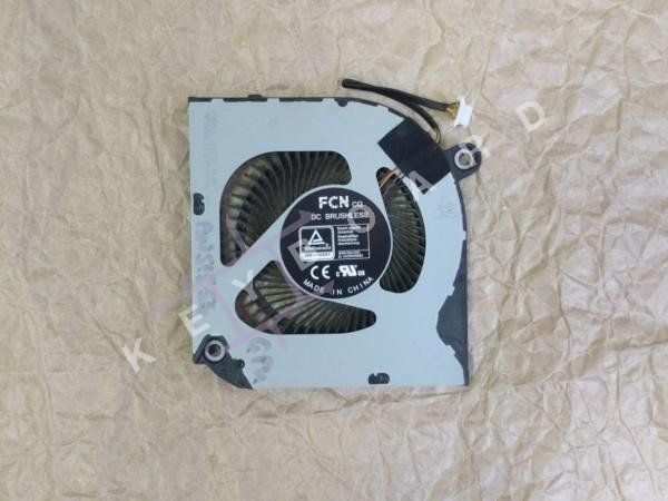 Вентилятор до ноутбука Acer Predator Triton PT315-52